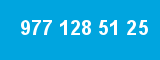 977 128 51 25